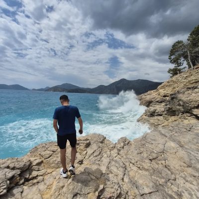 Ölüdeniz Mavi Magara в мае — фото погоды (2026-05-21)