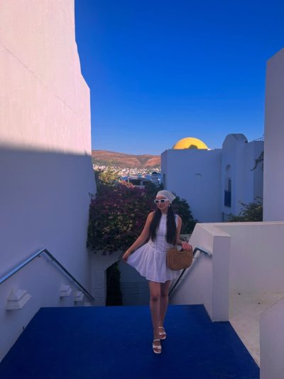 Salmakis Resort & Spa, Bodrum — фото погоды в сентябре (2025-09-23)
