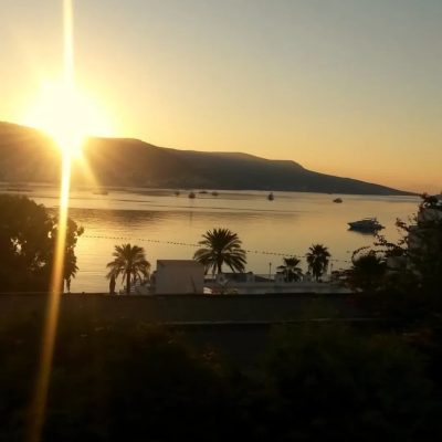 Salmakis Resort & Spa, Bodrum — фото погоды в декабре (2025-12-01)