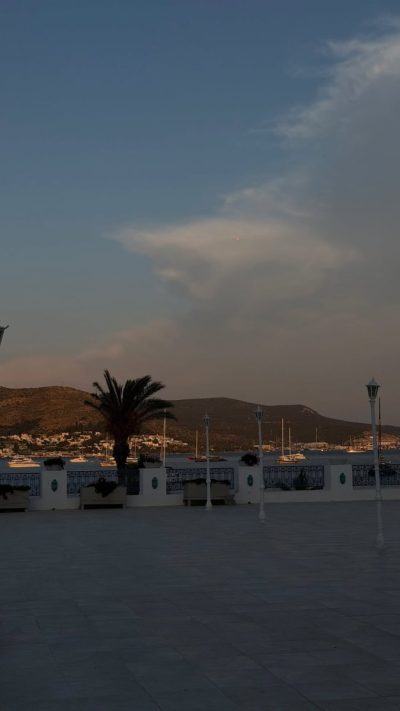 Salmakis Resort & Spa, Bodrum — фото погоды в мае (2026-05-27)