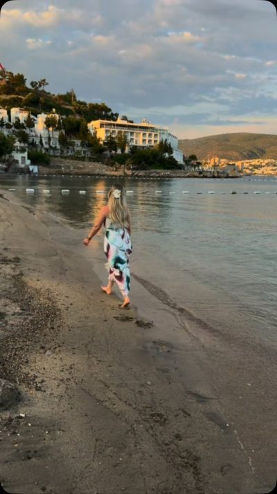 Salmakis Resort & Spa, Bodrum — фото погоды в июне (2026-06-22)