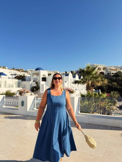 Salmakis Resort & Spa, Bodrum — фото погоды в июле (2026-07-09)