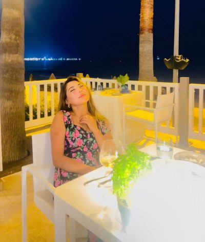Barut Acanthus Hotel  Beach — фото погоды в августе (2025-08-08)