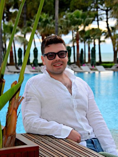 Barut Acanthus Hotel  Beach — фото погоды в мае (2026-05-04)