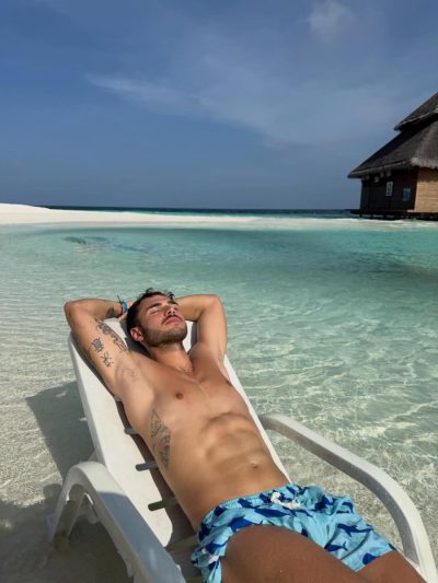 Maldives Island в декабре — фото погоды (2025-12-26)
