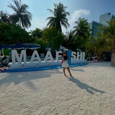 Maldives Island в январе — фото погоды (2026-01-29)