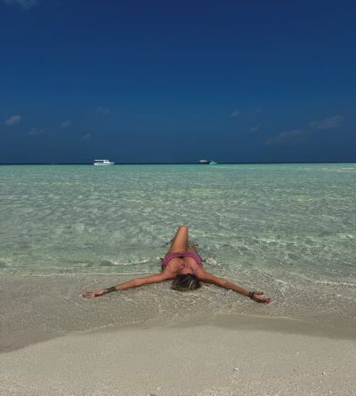 Maldives Island в январе — фото погоды (2026-01-30)