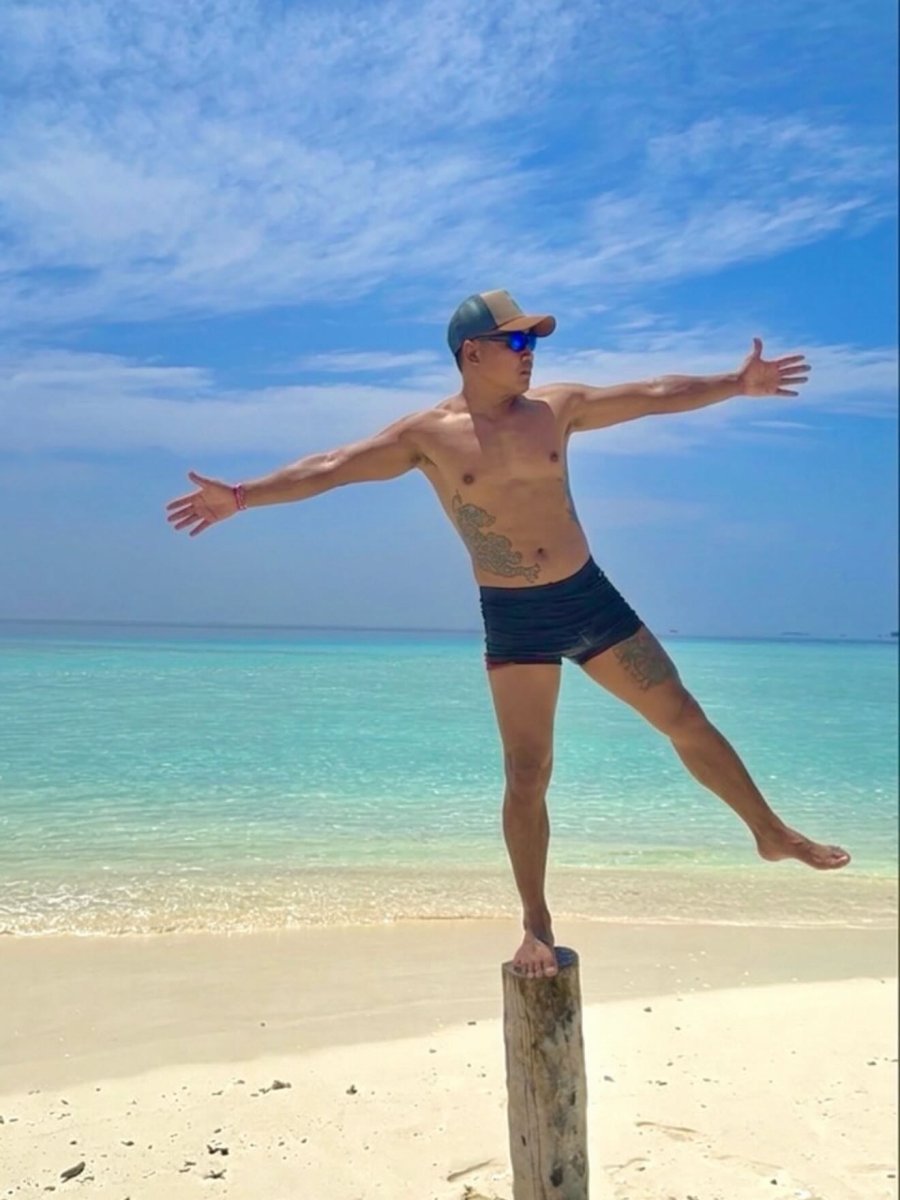 Погода в Maldives Island