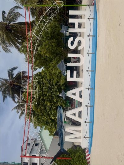 Maldives Island в мае — фото погоды (2026-05-20)