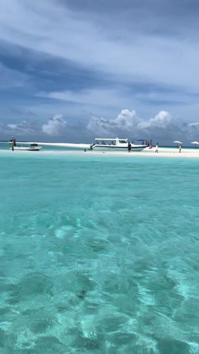 Maldives Island в июне — фото погоды (2026-06-13)