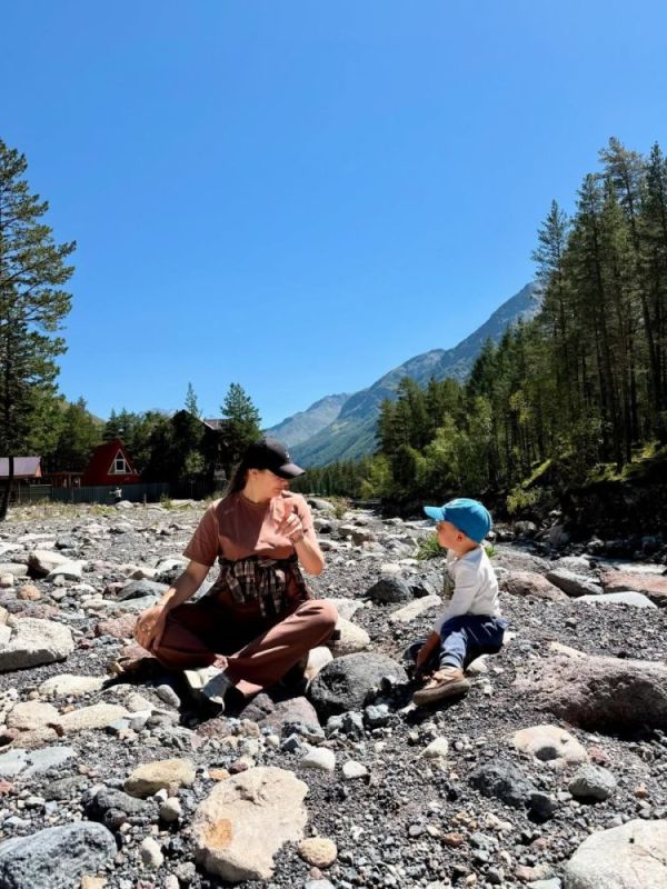 Погода в Баксанское ущелье