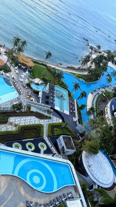 The Shanhaitian Resort Sanya, Autograph Collection — фото погоды в октябре (2025-10-18)