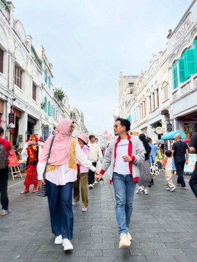 Haikou City , Hainan Island в феврале — фото погоды (2026-02-11)