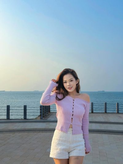 Haikou City , Hainan Island в феврале — фото погоды (2026-02-20)