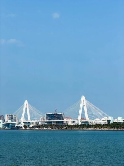 Haikou City , Hainan Island в феврале — фото погоды (2026-02-20)