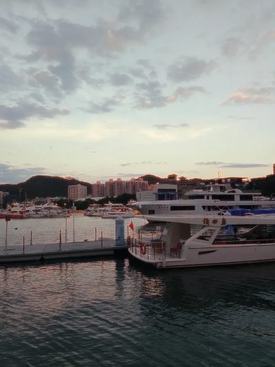 Haikou City , Hainan Island в марте — фото погоды (2026-03-28)