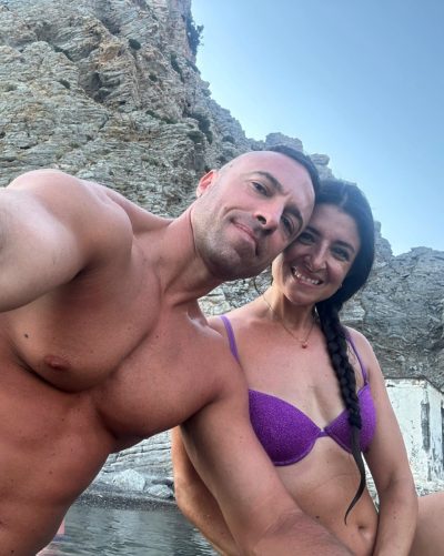 Therma Beach Kos в июле — фото погоды (2025-07-18)