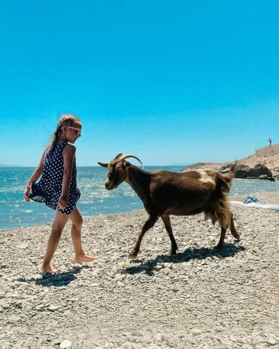 Therma Beach Kos в июле — фото погоды (2025-07-29)