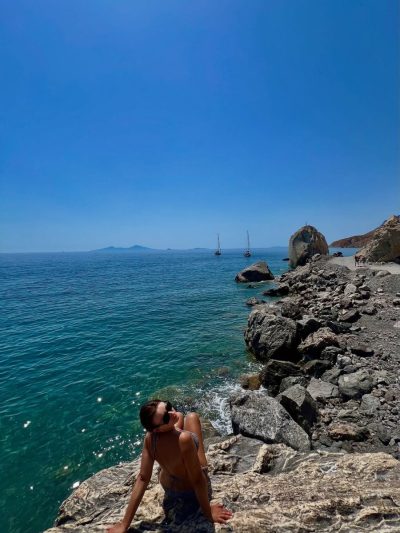 Therma Beach Kos в августе — фото погоды (2025-08-26)