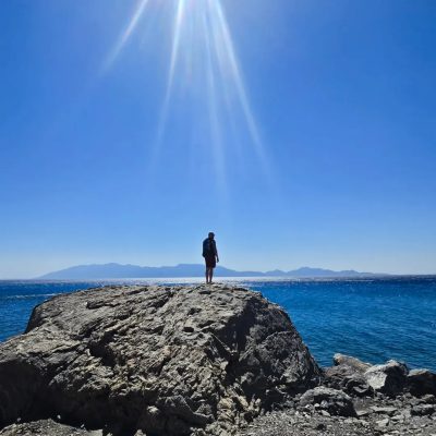 Therma Beach Kos в августе — фото погоды (2025-08-28)