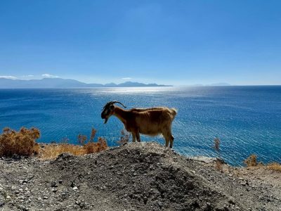 Therma Beach Kos в сентябре — фото погоды (2025-09-30)