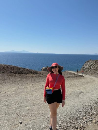 Therma Beach Kos в октябре — фото погоды (2025-10-06)