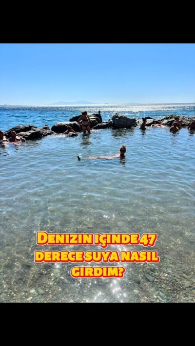 Therma Beach Kos в октябре — фото погоды (2025-10-19)