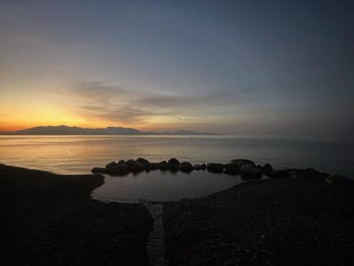 Therma Beach Kos в ноябре — фото погоды (2025-11-04)