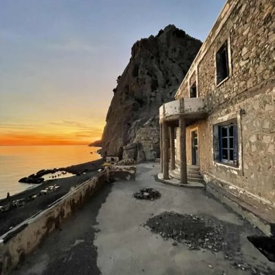 Therma Beach Kos в ноябре — фото погоды (2025-11-16)