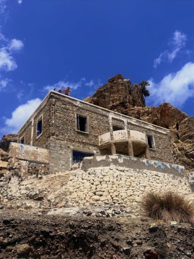 Therma Beach Kos в мае — фото погоды (2026-05-14)