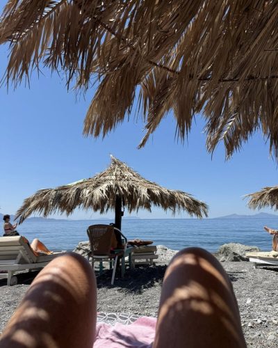 Therma Beach Kos в июне — фото погоды (2026-06-16)