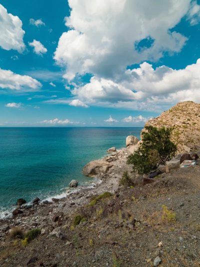 Therma Beach Kos в июне — фото погоды (2026-06-17)