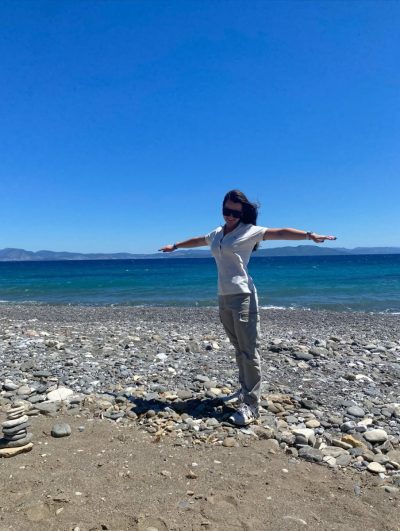 Therma Beach Kos в июне — фото погоды (2026-06-22)