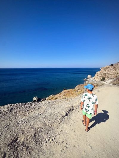 Therma Beach Kos в июле — фото погоды (2026-07-05)