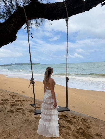 The Briza Beach Resort Khao Lak — фото погоды в июне (2026-06-09)