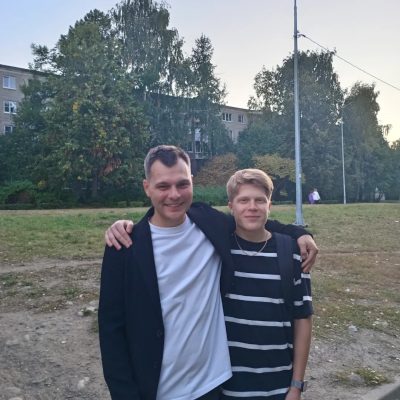 Петрозаводск,Ключевая в августе — фото погоды (2025-08-14)
