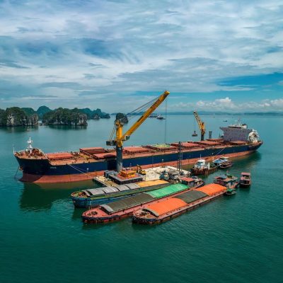 Halong Bay, Quang Ninh, Vietnam в марте — фото погоды (2023-03-27)