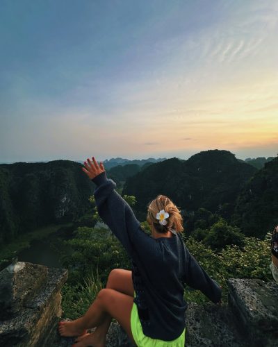 Halong Bay, Quang Ninh, Vietnam в октябре — фото погоды (2024-10-24)