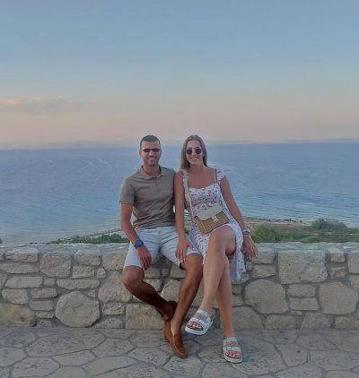 Afitos, Halkidiki в июле — фото погоды (2026-07-13)
