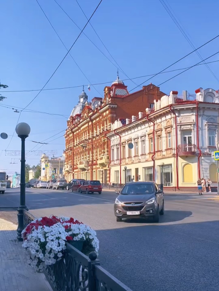 Погода в Томская область