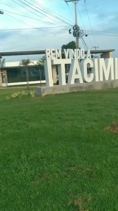 Praia De Itacimirim. Bahia в мае — фото погоды (2026-05-12)