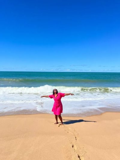 Praia De Itacimirim. Bahia в июне — фото погоды (2026-06-28)