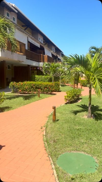 Praia De Itacimirim. Bahia в июле — фото погоды (2026-07-12)