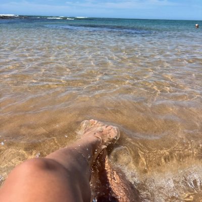 Praia De Itacimirim. Bahia в июле — фото погоды (2026-07-13)