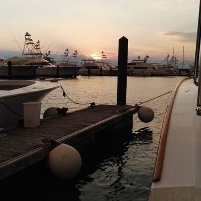 Los Suenos Resort & Marina Costa Rica — фото погоды в январе (2016-01-11)