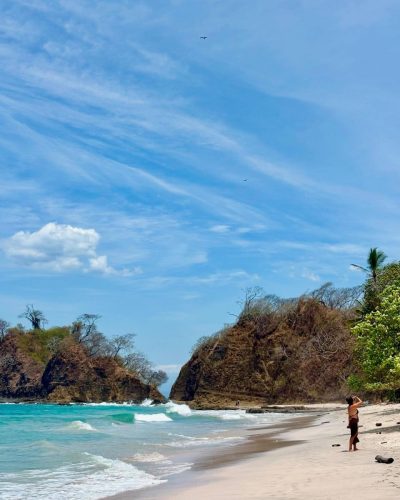 Los Suenos Resort & Marina Costa Rica — фото погоды в мае (2025-05-17)