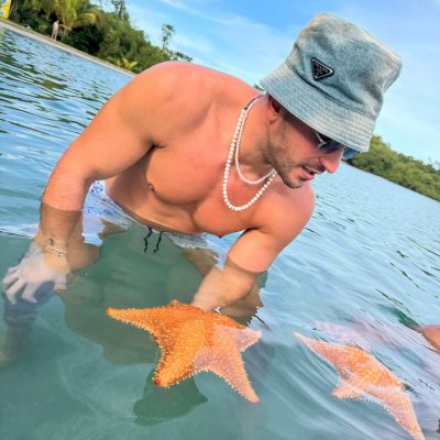 Panama Bocas Del Toro в августе — фото погоды (2025-08-14)