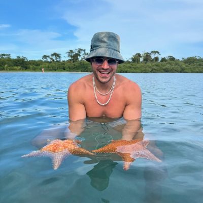 Panama Bocas Del Toro в августе — фото погоды (2025-08-14)