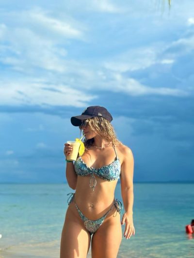 Panama Bocas Del Toro в октябре — фото погоды (2025-10-27)