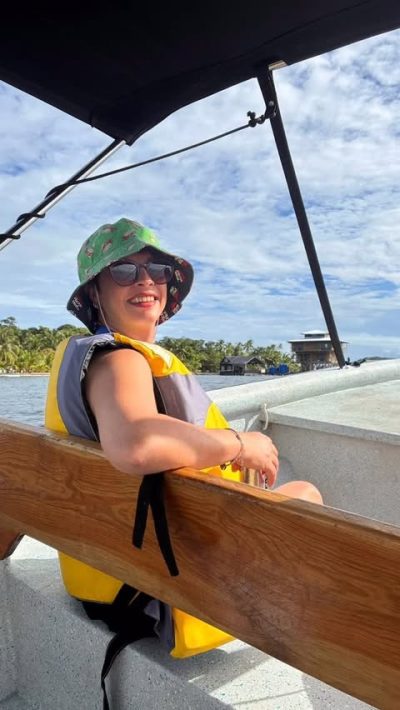 Panama Bocas Del Toro в ноябре — фото погоды (2025-11-23)